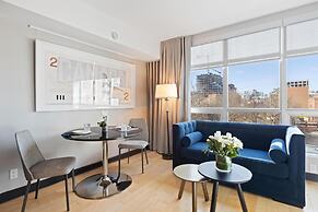 Soho Hotel Toronto