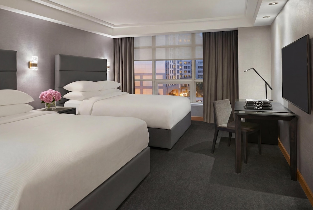 Soho Hotel Toronto