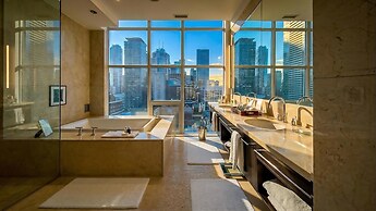 Soho Hotel Toronto