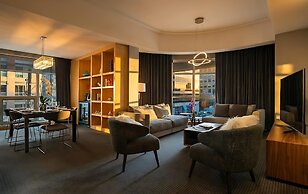 Soho Hotel Toronto