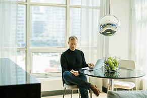 Soho Hotel Toronto