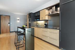 Soho Hotel Toronto