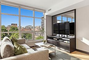 Soho Hotel Toronto