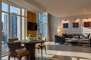 Soho Hotel Toronto