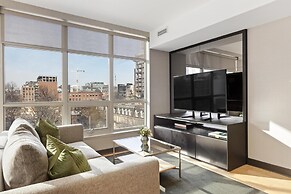 Soho Hotel Toronto