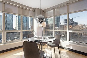 Soho Hotel Toronto