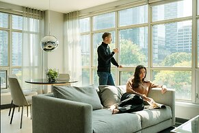 Soho Hotel Toronto
