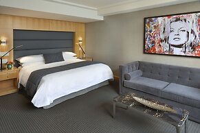 Soho Hotel Toronto