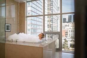 Soho Hotel Toronto