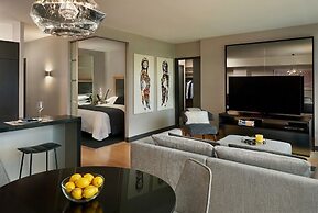 Soho Hotel Toronto