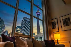 Soho Hotel Toronto
