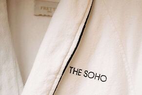 Soho Hotel Toronto