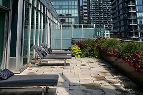 Soho Hotel Toronto