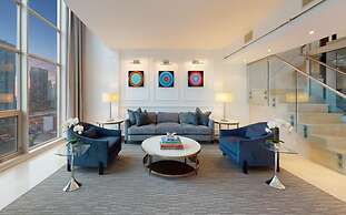 Soho Hotel Toronto