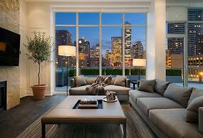 Soho Hotel Toronto