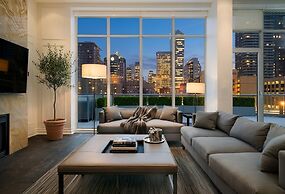 Soho Hotel Toronto