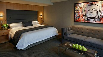 Soho Hotel Toronto