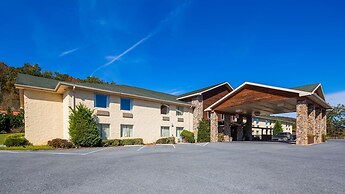 SureStay Plus Hotel by Best Western Berkeley Springs