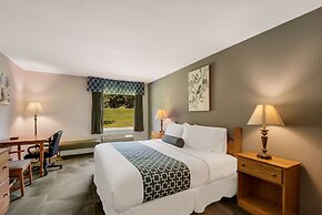 SureStay Plus Hotel by Best Western Berkeley Springs