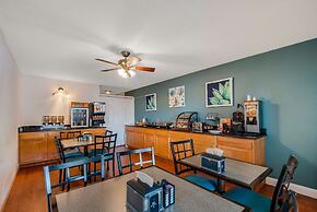 SureStay Plus Hotel by Best Western Berkeley Springs