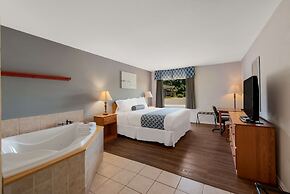 SureStay Plus Hotel by Best Western Berkeley Springs