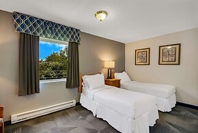 SureStay Plus Hotel by Best Western Berkeley Springs