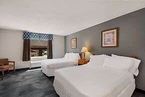 SureStay Plus Hotel by Best Western Berkeley Springs