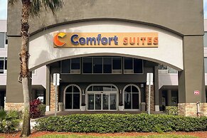 Comfort Suites Clearwater - Dunedin