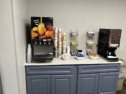 Comfort Suites Clearwater - Dunedin