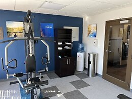 Comfort Suites Clearwater - Dunedin