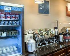 Comfort Suites Clearwater - Dunedin