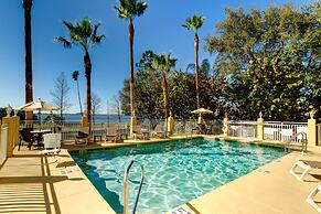 Comfort Suites Clearwater - Dunedin