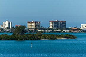 Comfort Suites Clearwater - Dunedin