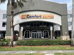 Comfort Suites Clearwater - Dunedin