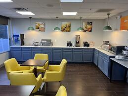 Comfort Suites Clearwater - Dunedin