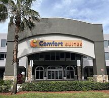 Comfort Suites Clearwater - Dunedin