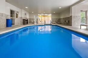 Hilton Garden Inn State College