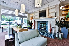 Hilton Garden Inn State College