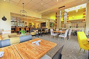 Hilton Garden Inn State College