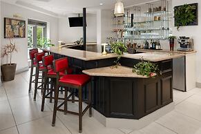Hilton Garden Inn State College