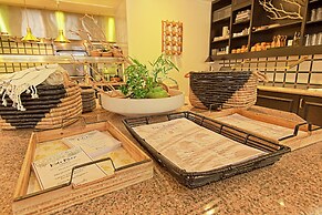 Hilton Garden Inn State College