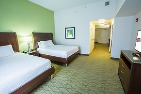 Hilton Garden Inn State College