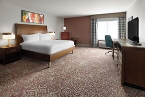 Hilton Garden Inn State College