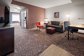Hilton Garden Inn State College