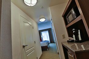 Hilton Garden Inn State College