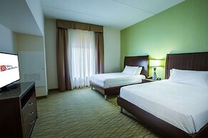 Hilton Garden Inn State College