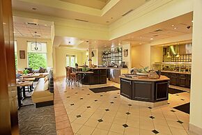 Hilton Garden Inn State College