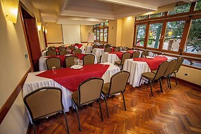 Best Western Plus Hotel Stofella