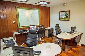 Best Western Plus Hotel Stofella