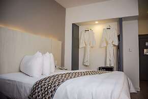 Best Western Plus Hotel Stofella